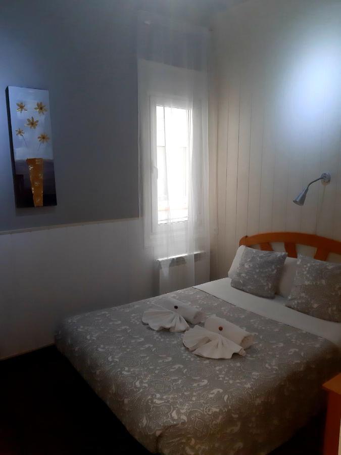 Quarto Duplo Interior