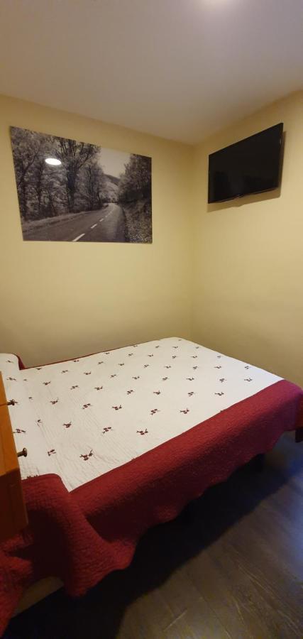Habitación Doble Básica