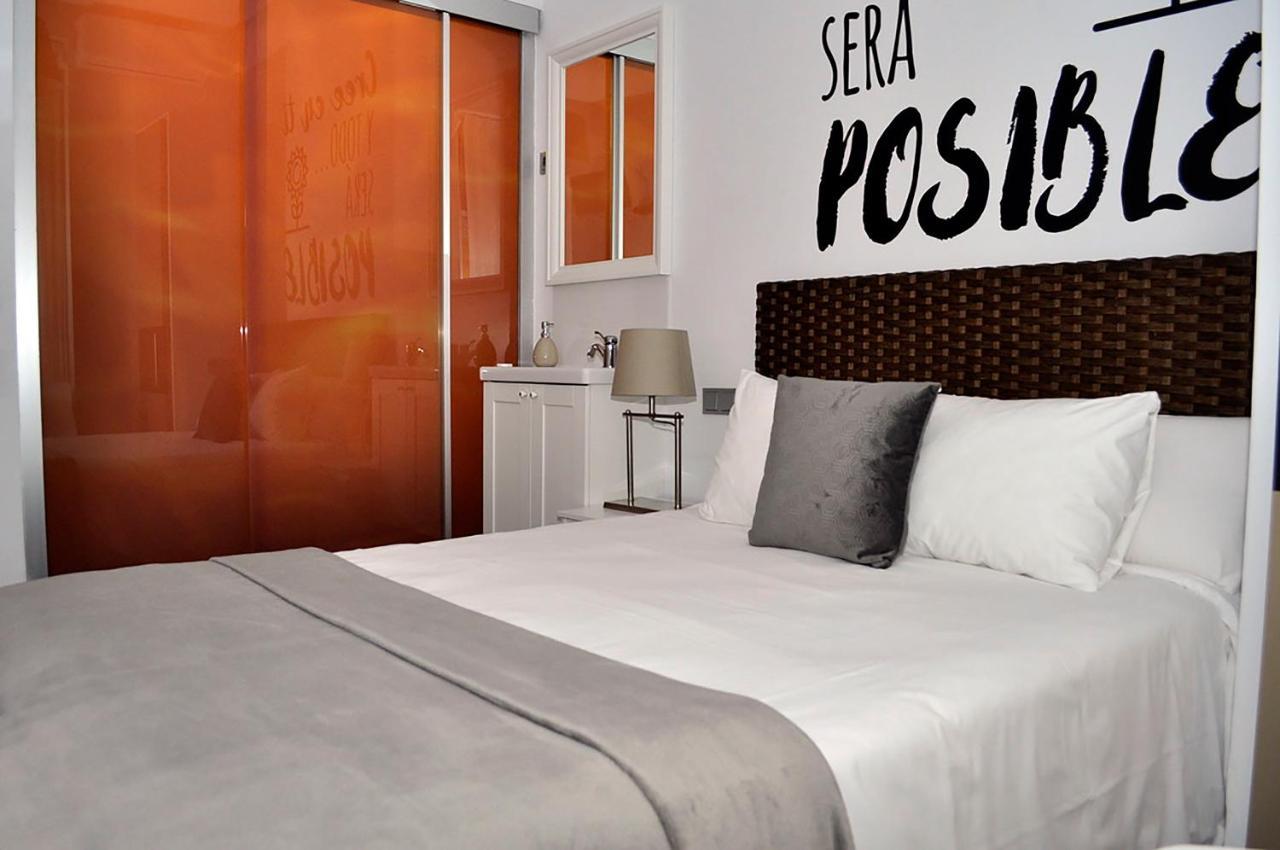 Quarto Duplo com Varanda