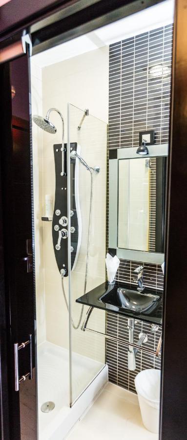 Habitación Doble Estándar