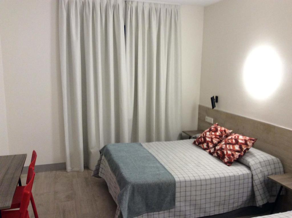 Quarto Individual