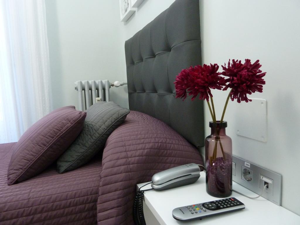 Quarto Individual
