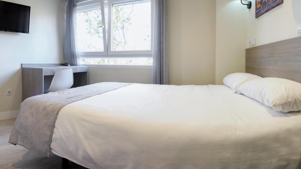 Quarto Duplo Standard