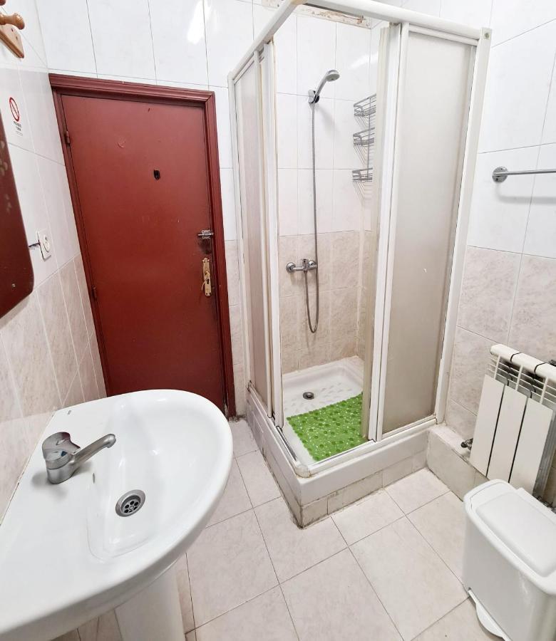 Quarto Individual Económico