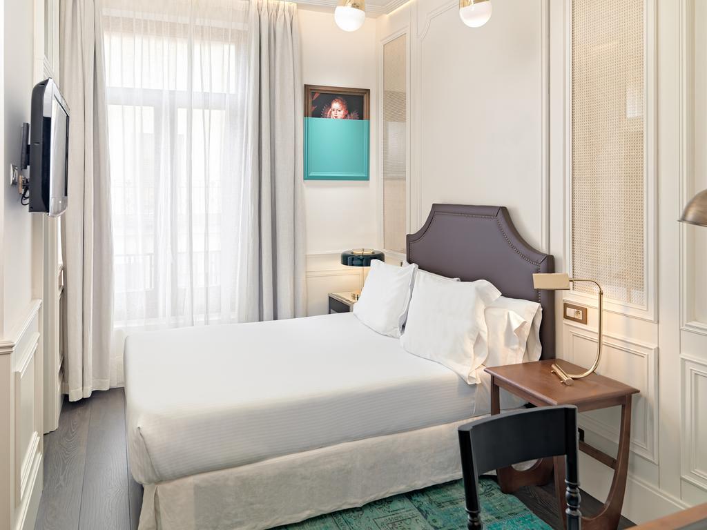 Essential Double Room