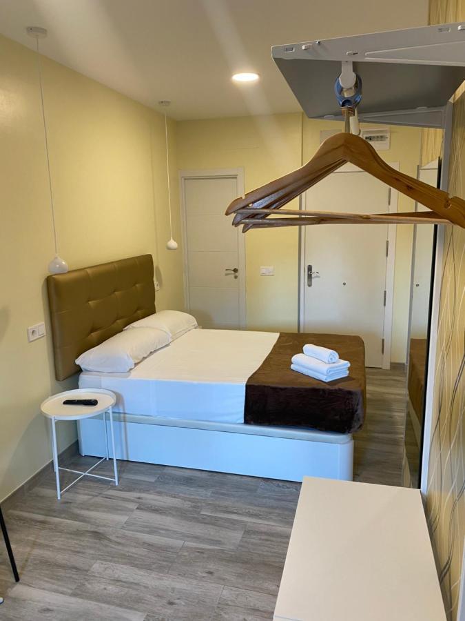 Quarto Duplo Deluxe com Varanda