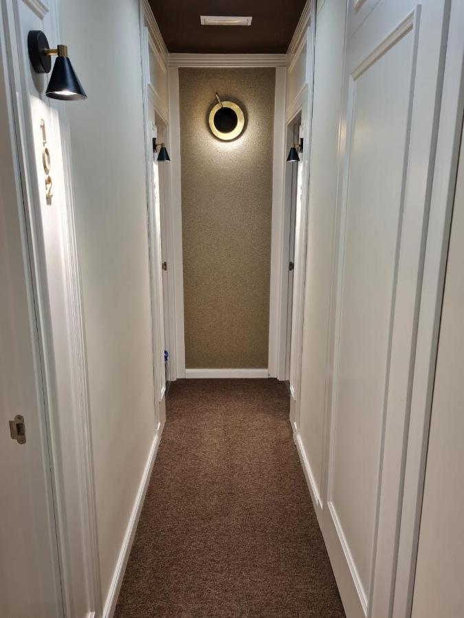 Quarto Duplo Standard