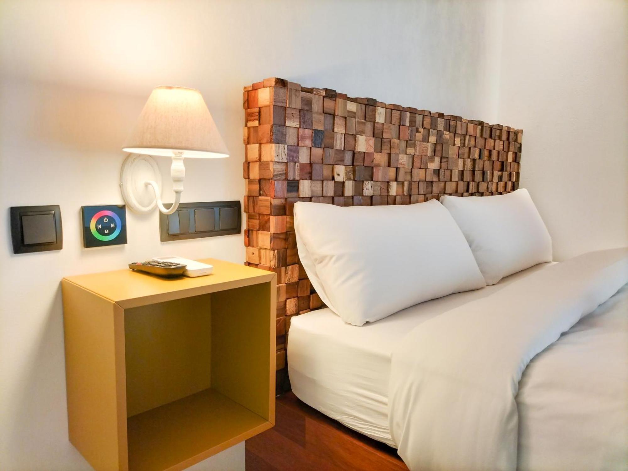 Habitación Doble Superior
