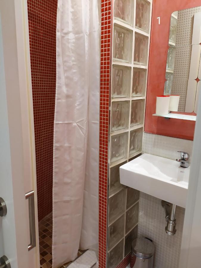 Quarto Individual