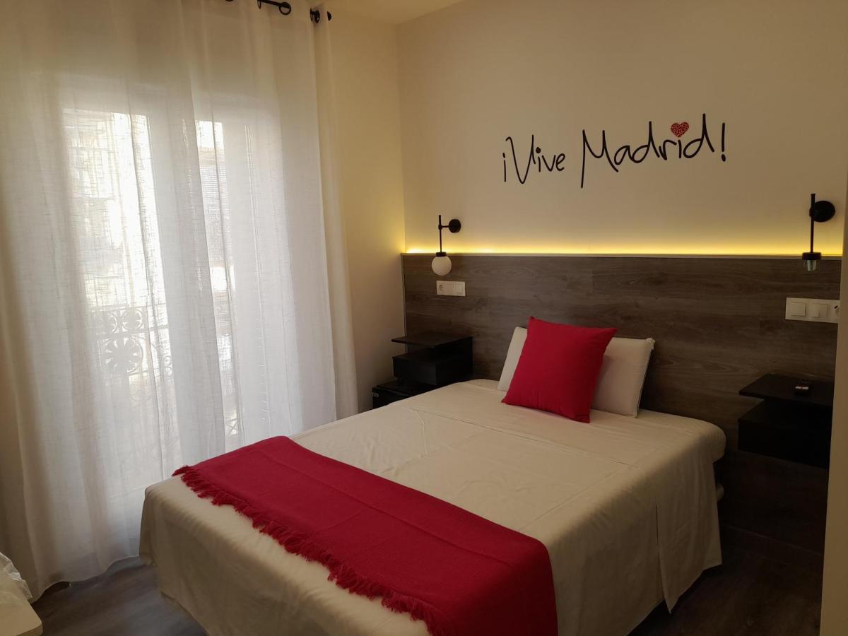 Quarto Duplo Pequeno