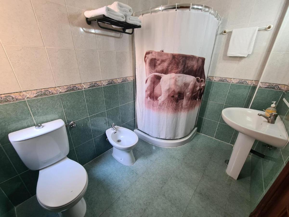 Quarto Triplo - Não Fumadores