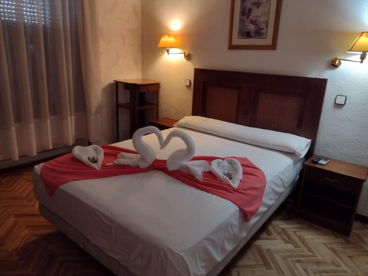 Quarto Duplo com Varanda