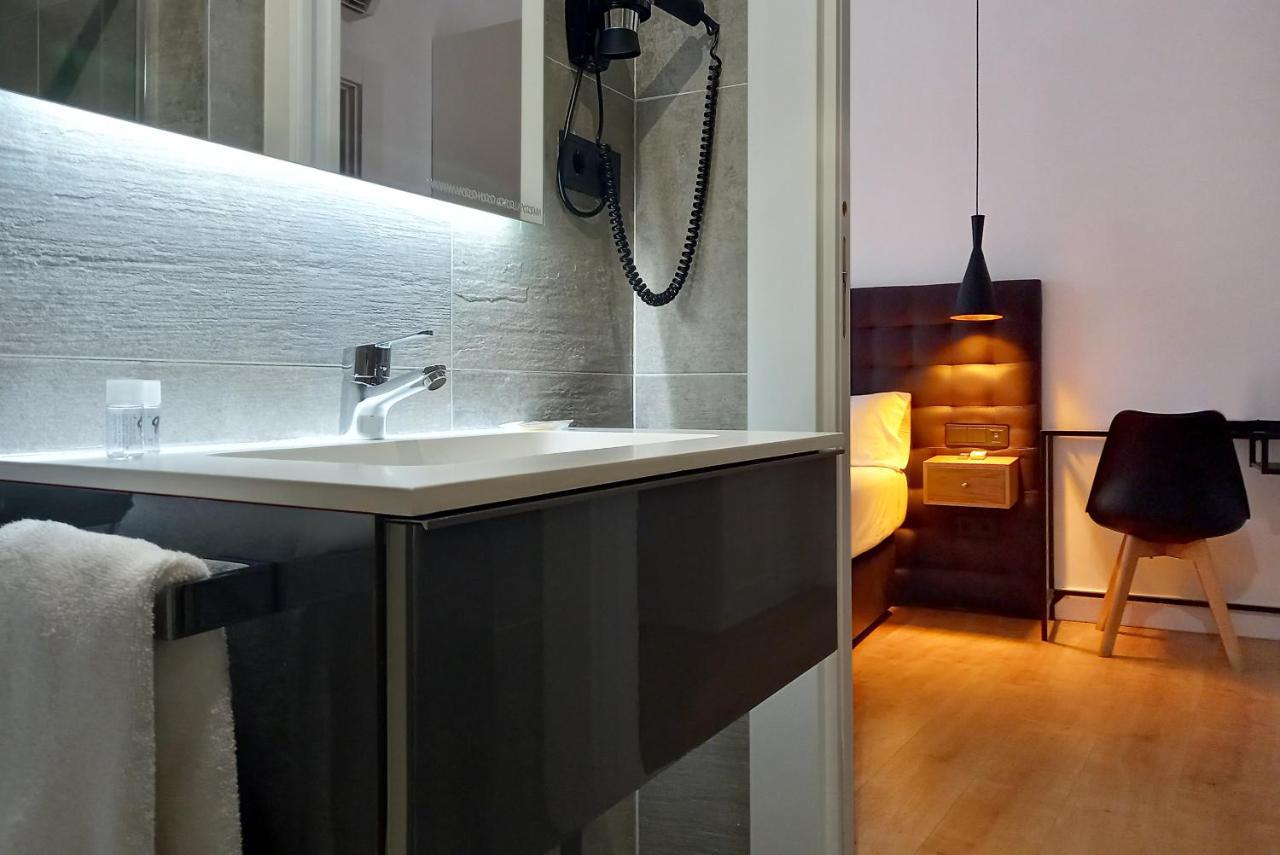 Suite Júnior