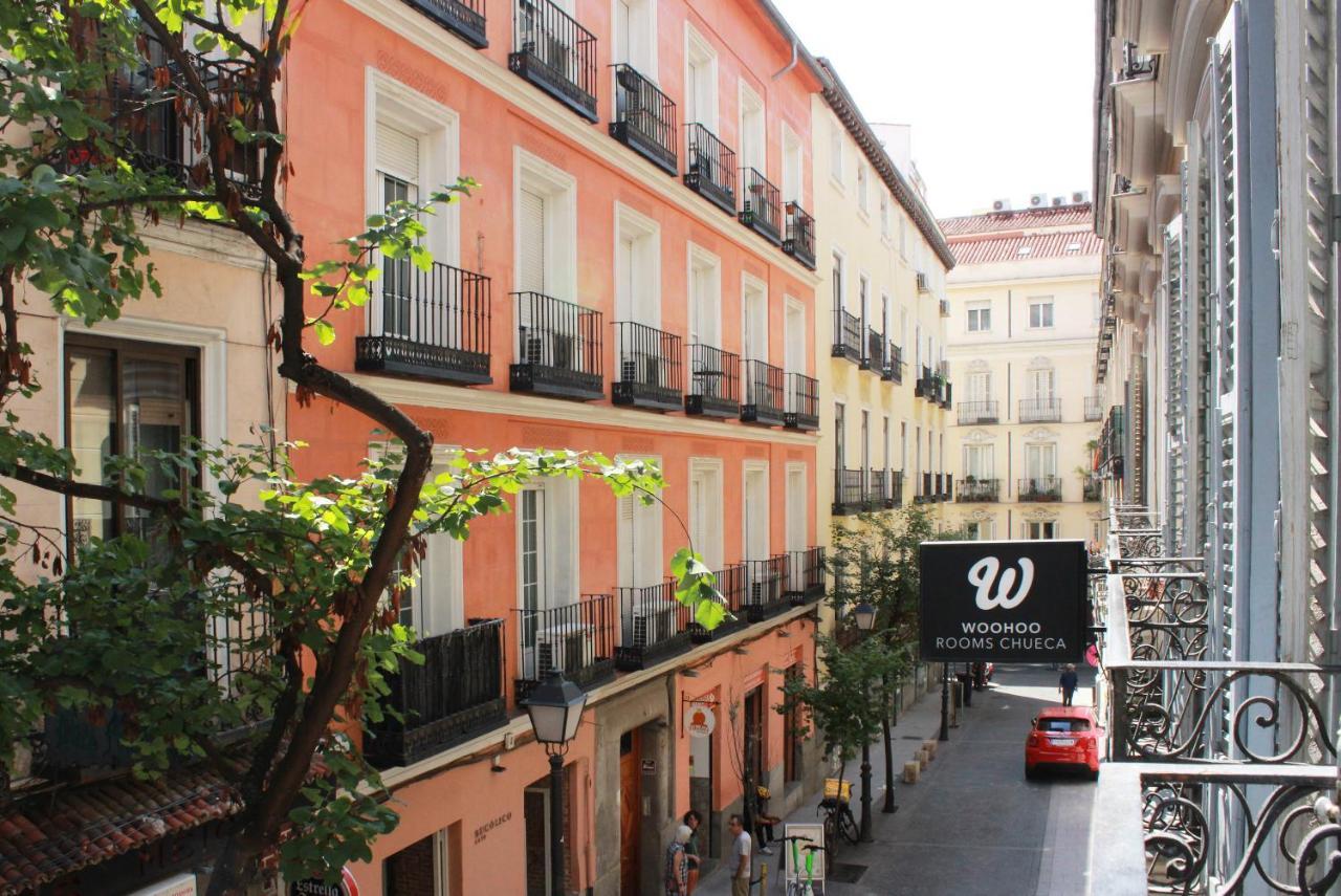 Suite Júnior com Varanda