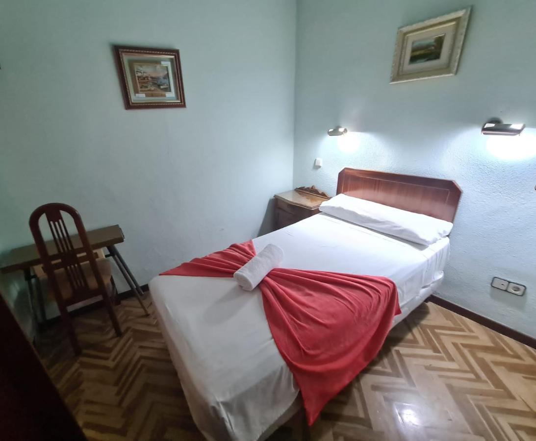 Quarto Individual Pequeno