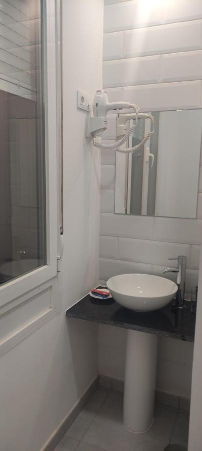 Quarto Familiar com Casa de Banho Privativa