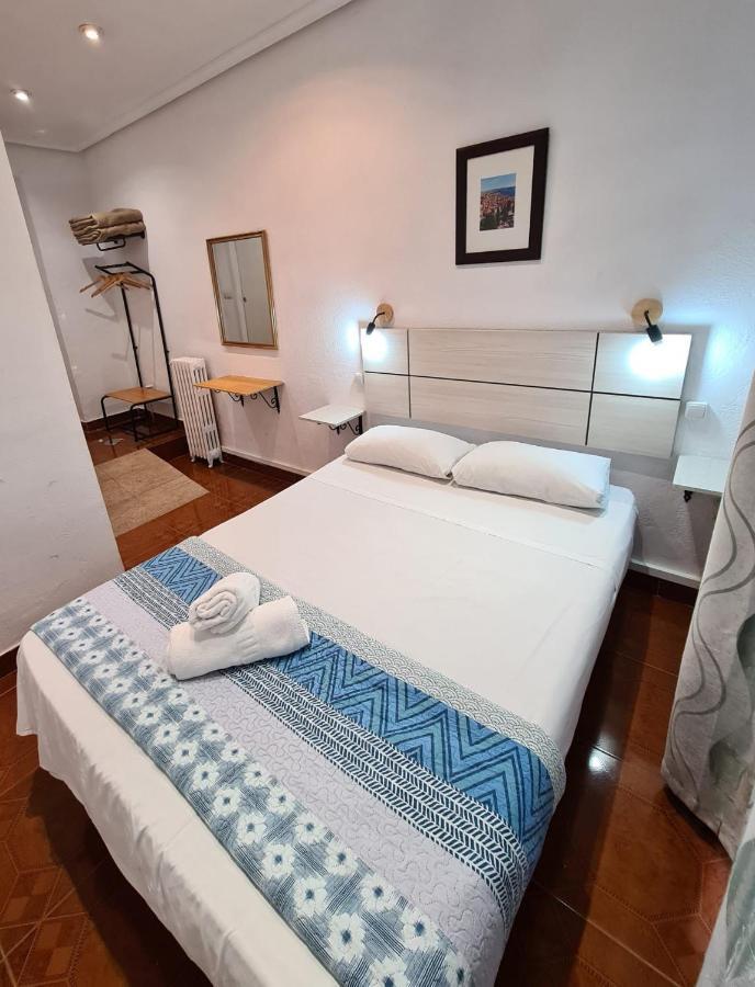 Quarto Duplo Básico