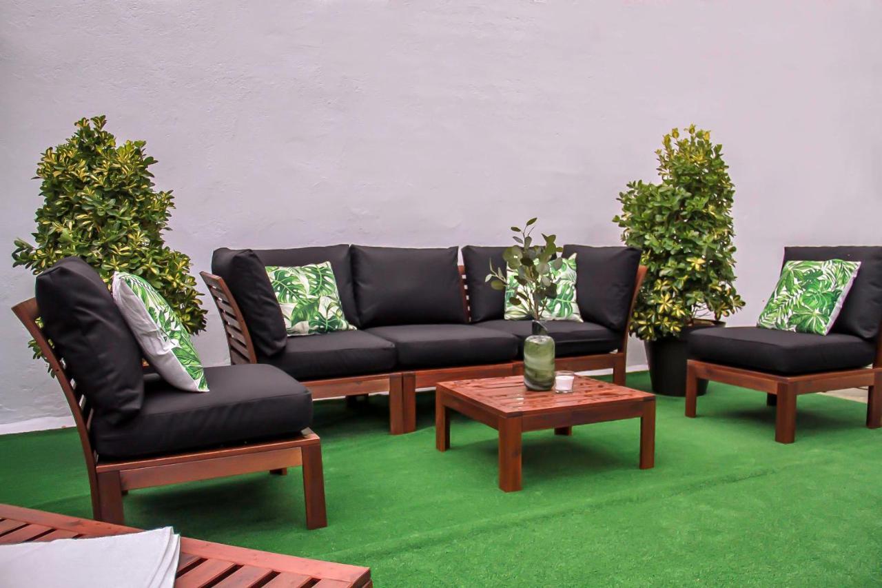 Quarto Individual com Casa de Banho Privativa