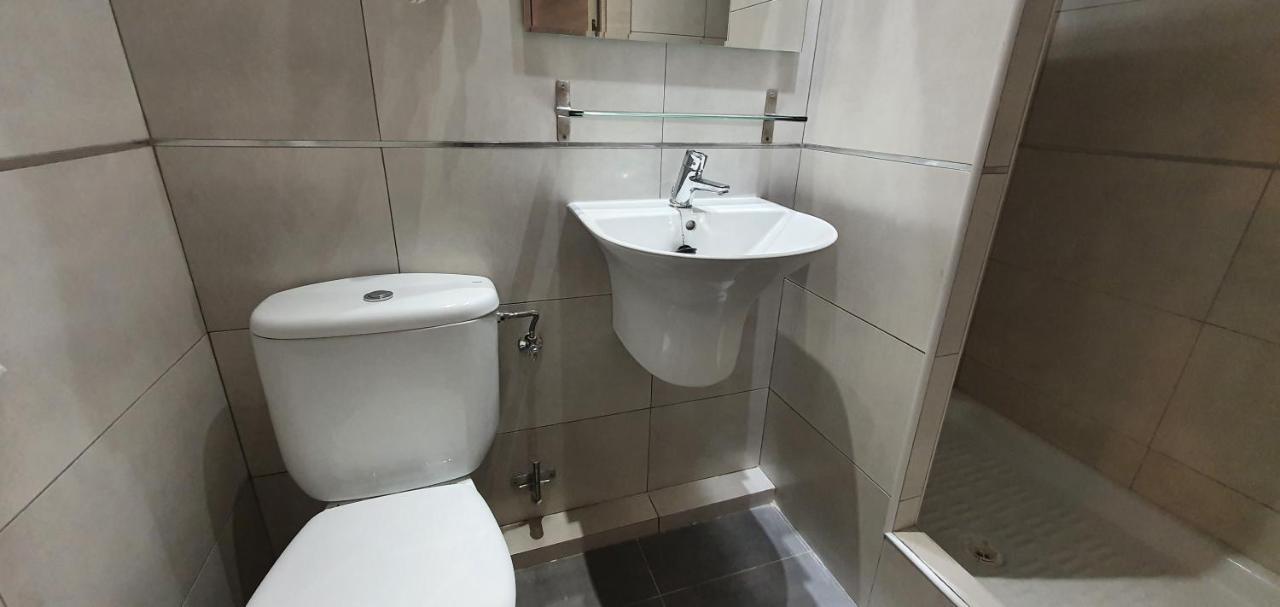 Economy Doppelzimmer