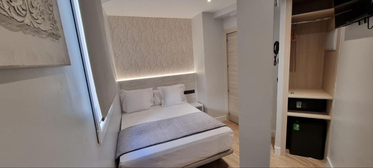 Kleines Doppelzimmer