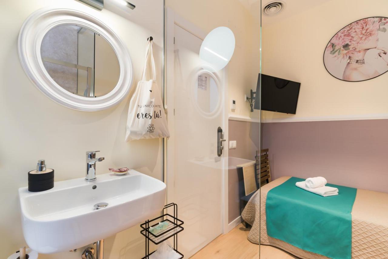 Quarto Individual Standard