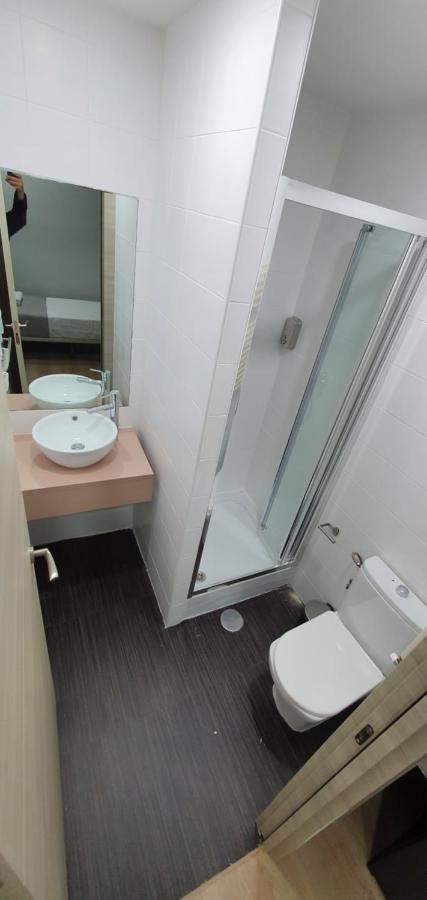 Quarto Individual Pequeno