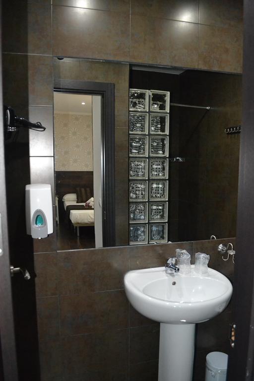 Quarto Duplo