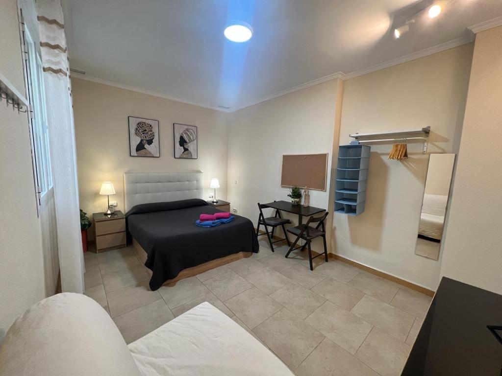 Quarto Triplo Clássico