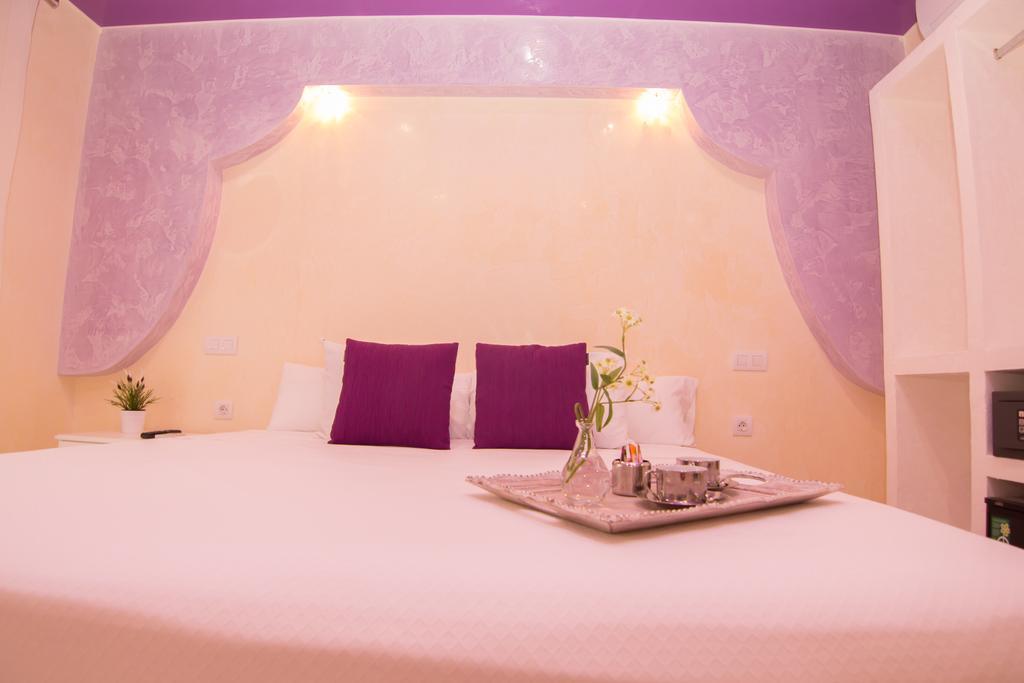 Quarto Superior Deluxe Duplo ou Twin