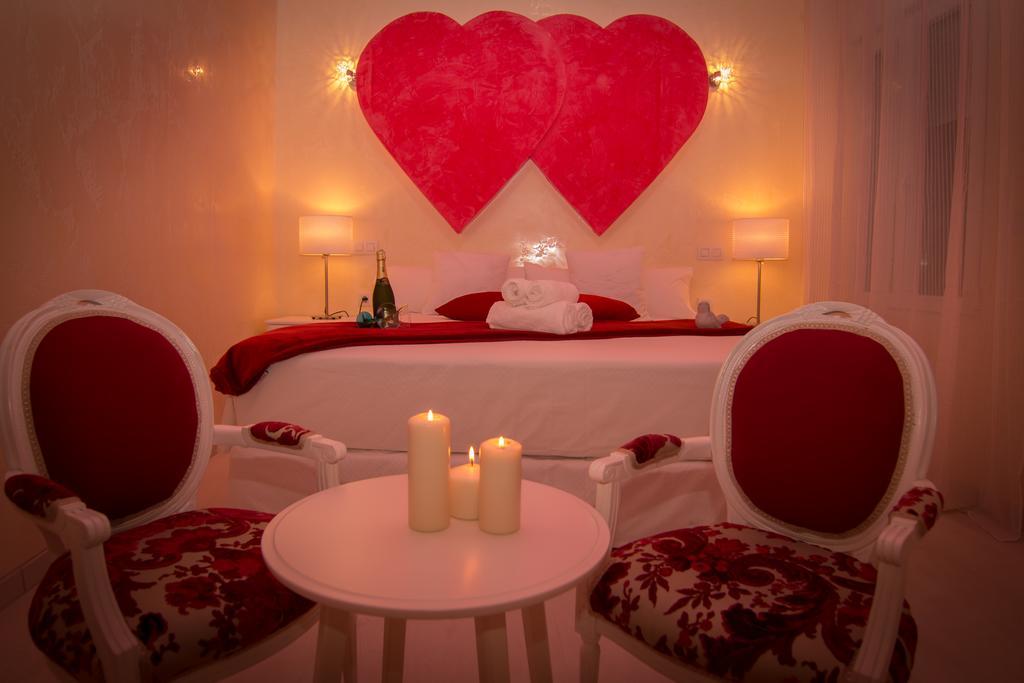 Quarto Duplo Conforto