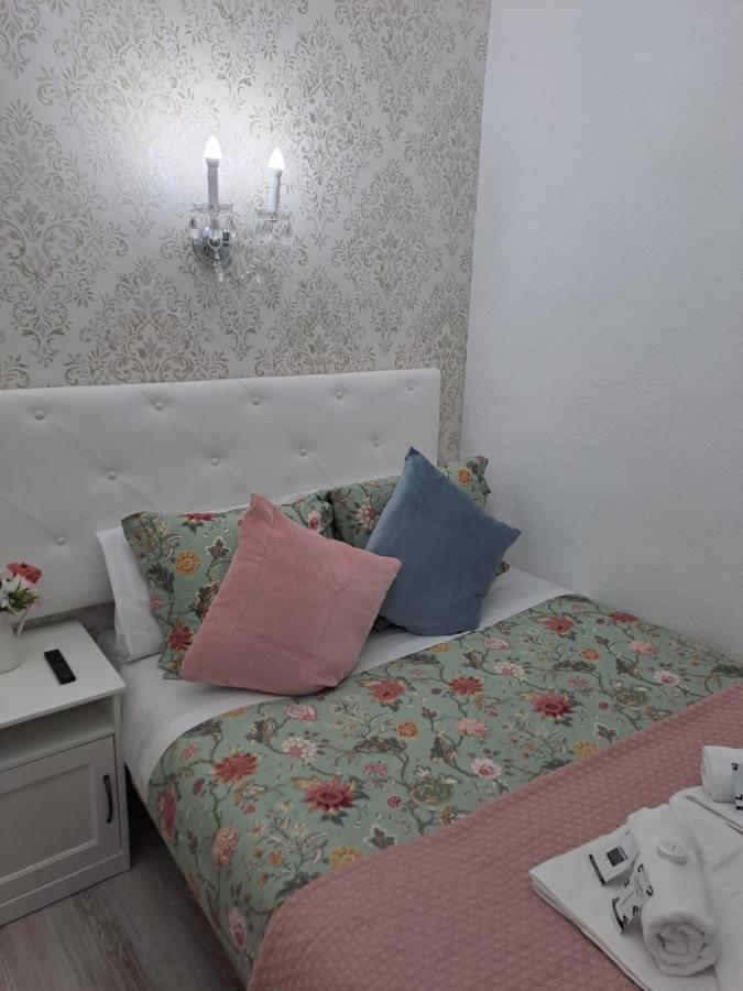 Quarto Duplo Pequeno