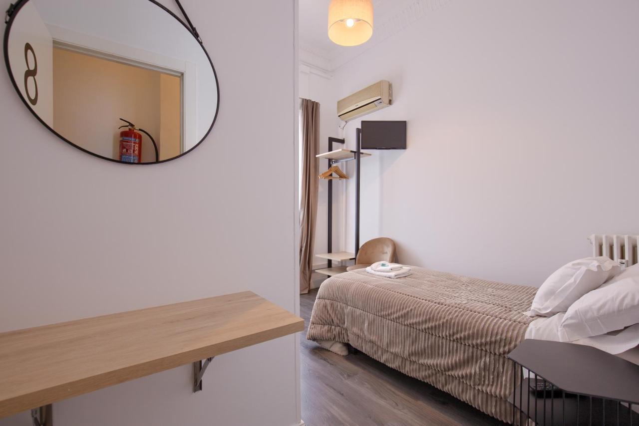 Quarto Individual