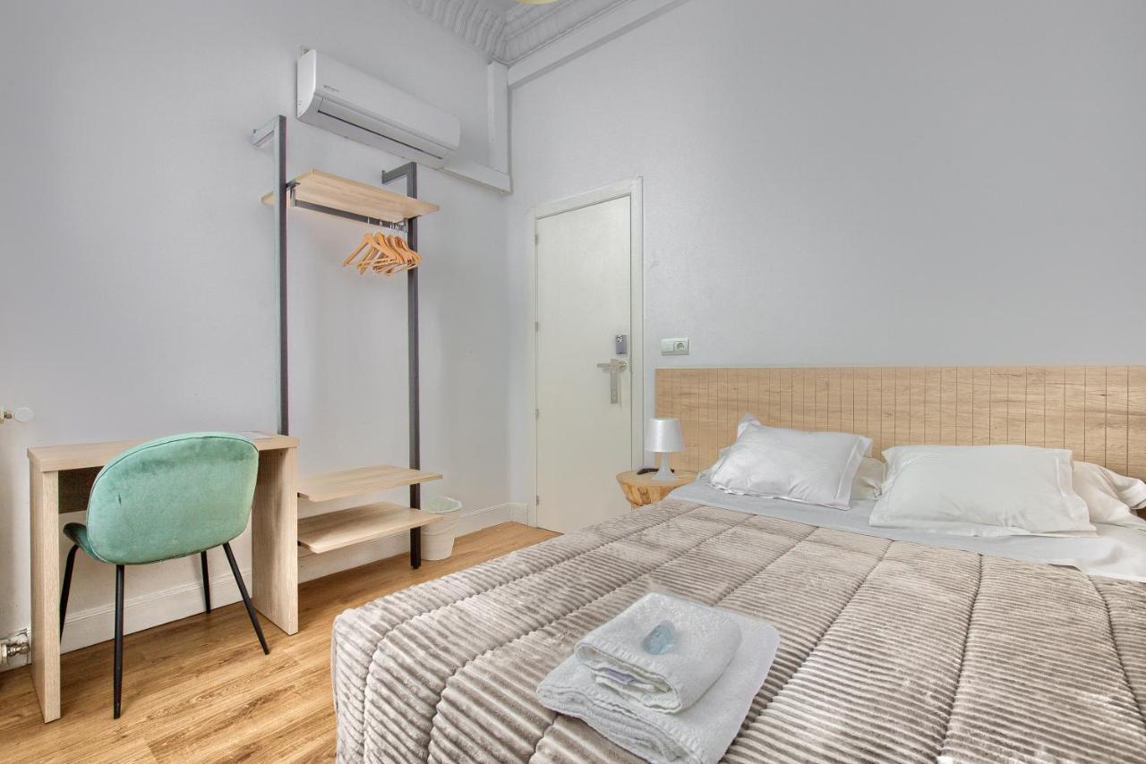 Quarto Duplo Pequeno