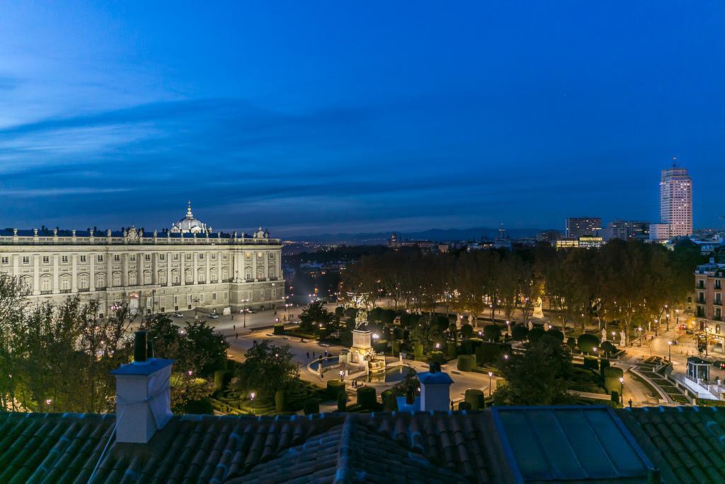 Quarto Duplo Premium com Vista Cidade