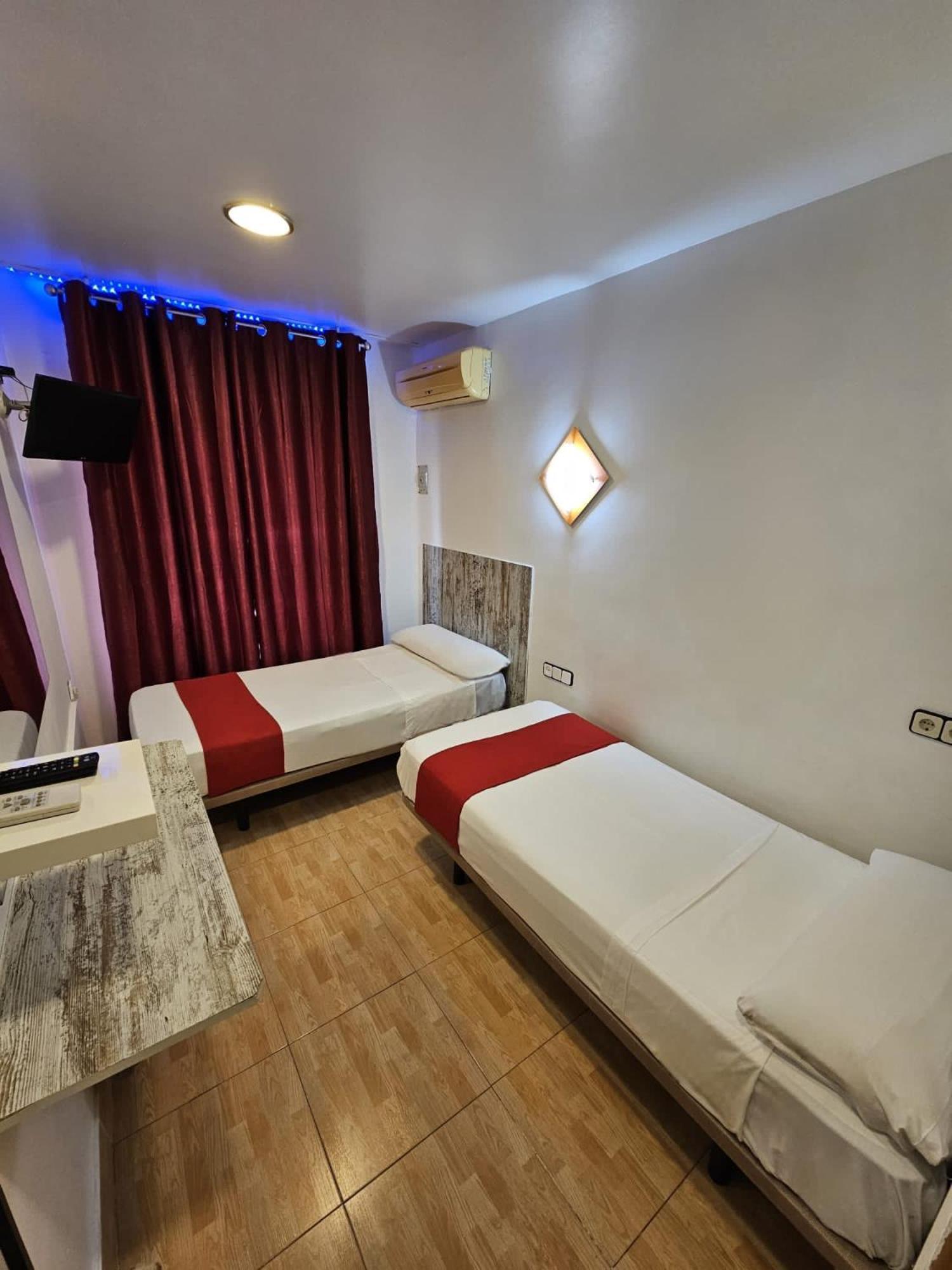 Quarto Twin