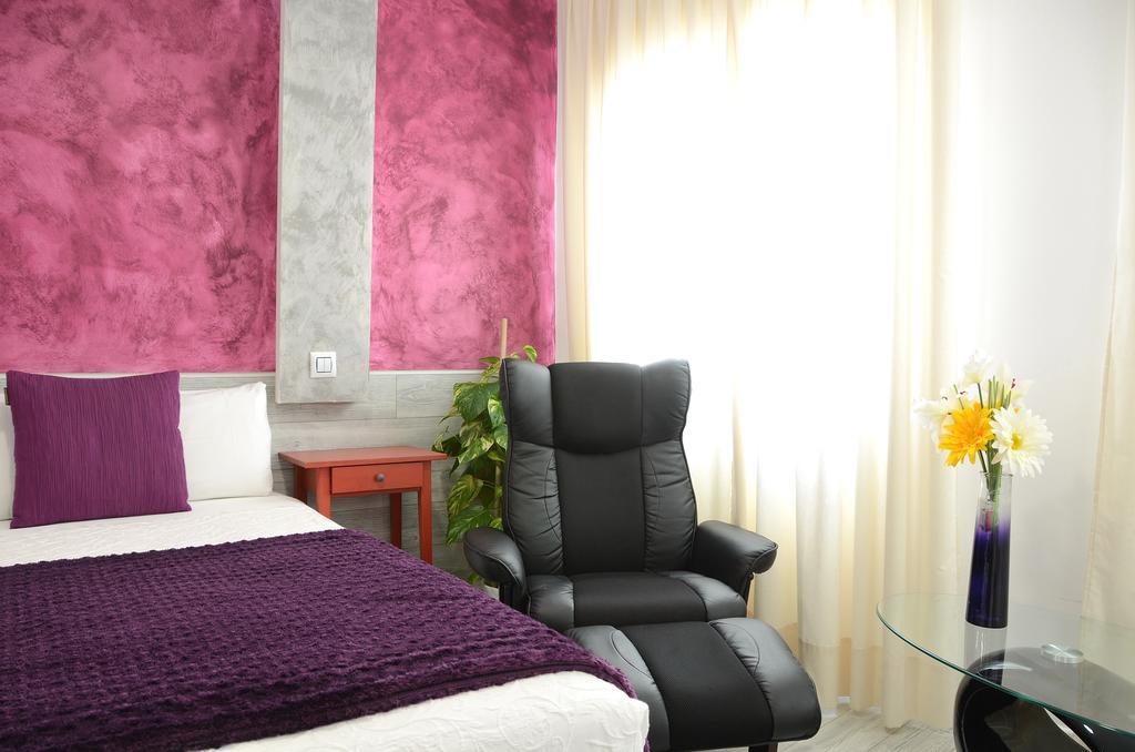 Quarto Duplo Premium