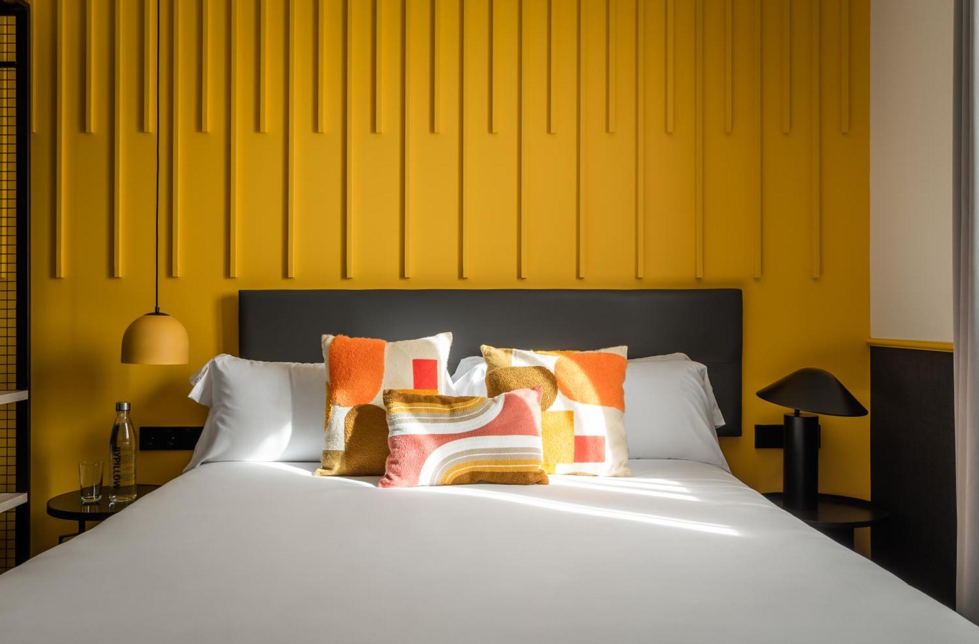 Superior Double Room Terrace