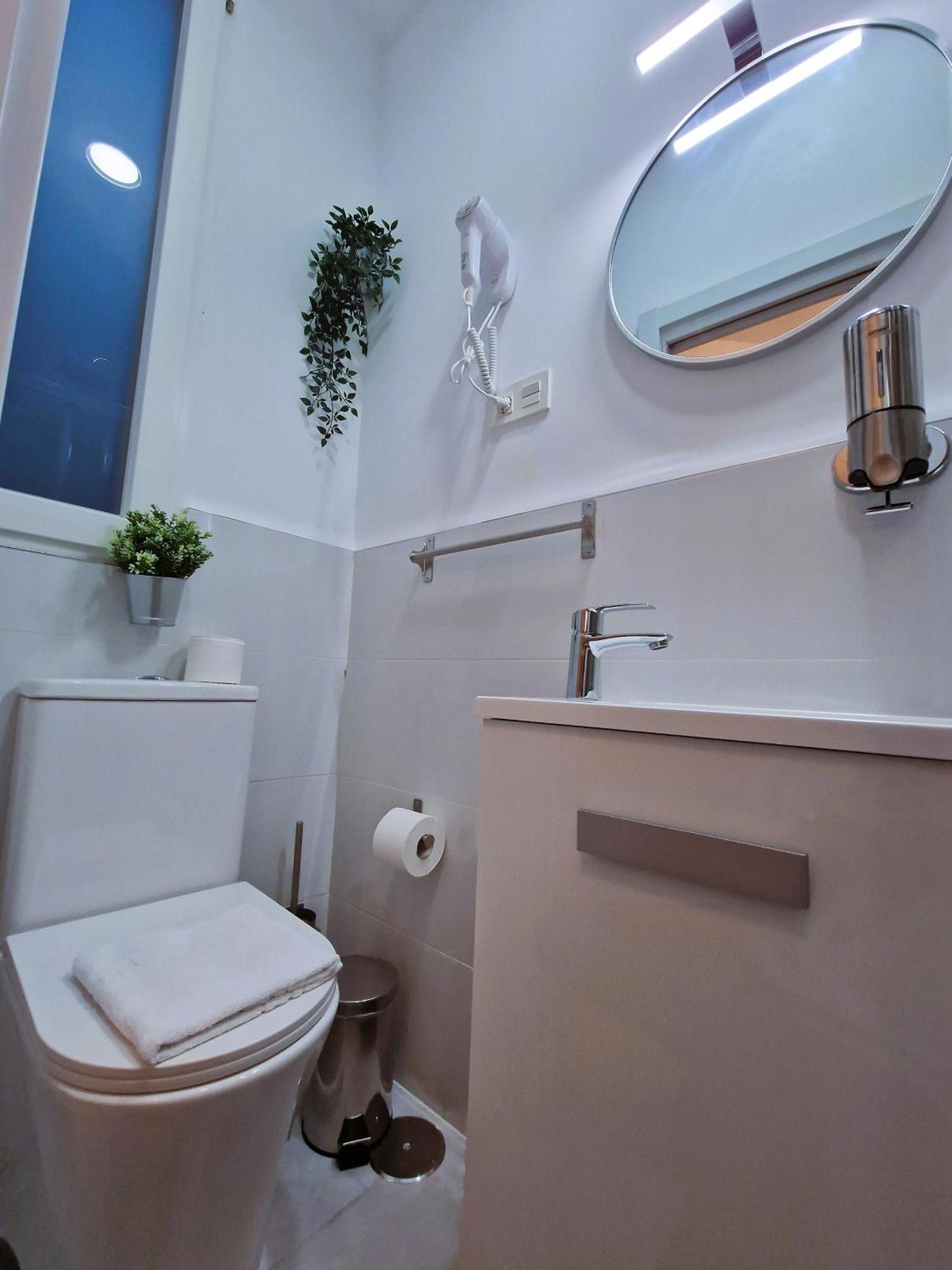 Quarto Individual Interior Pequeno