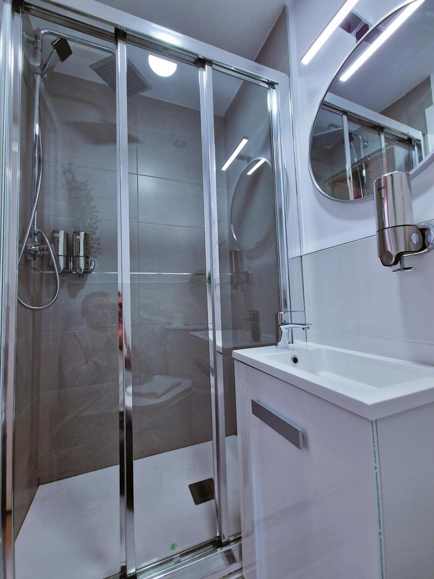 Quarto Duplo Exterior