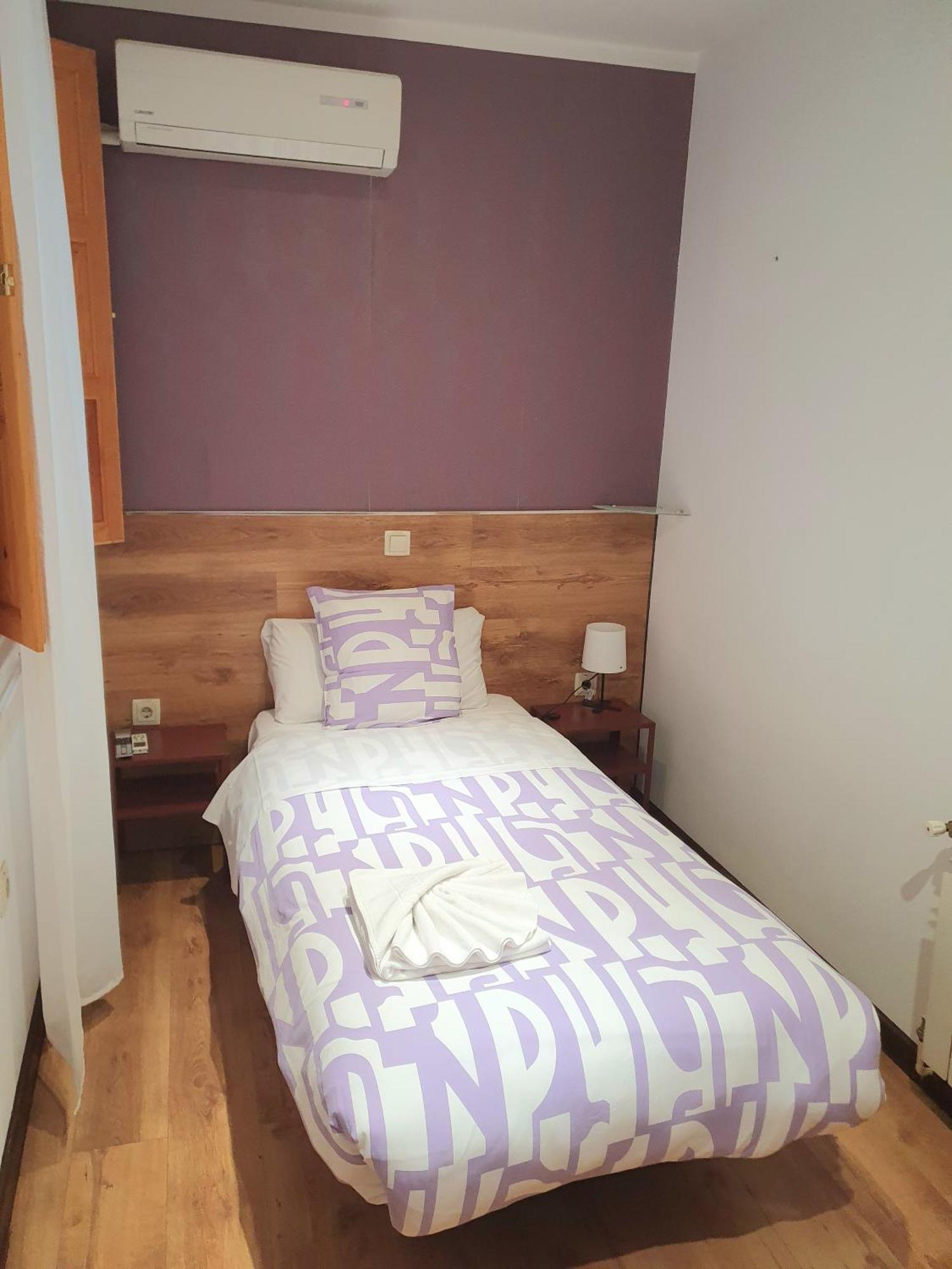 Quarto Individual