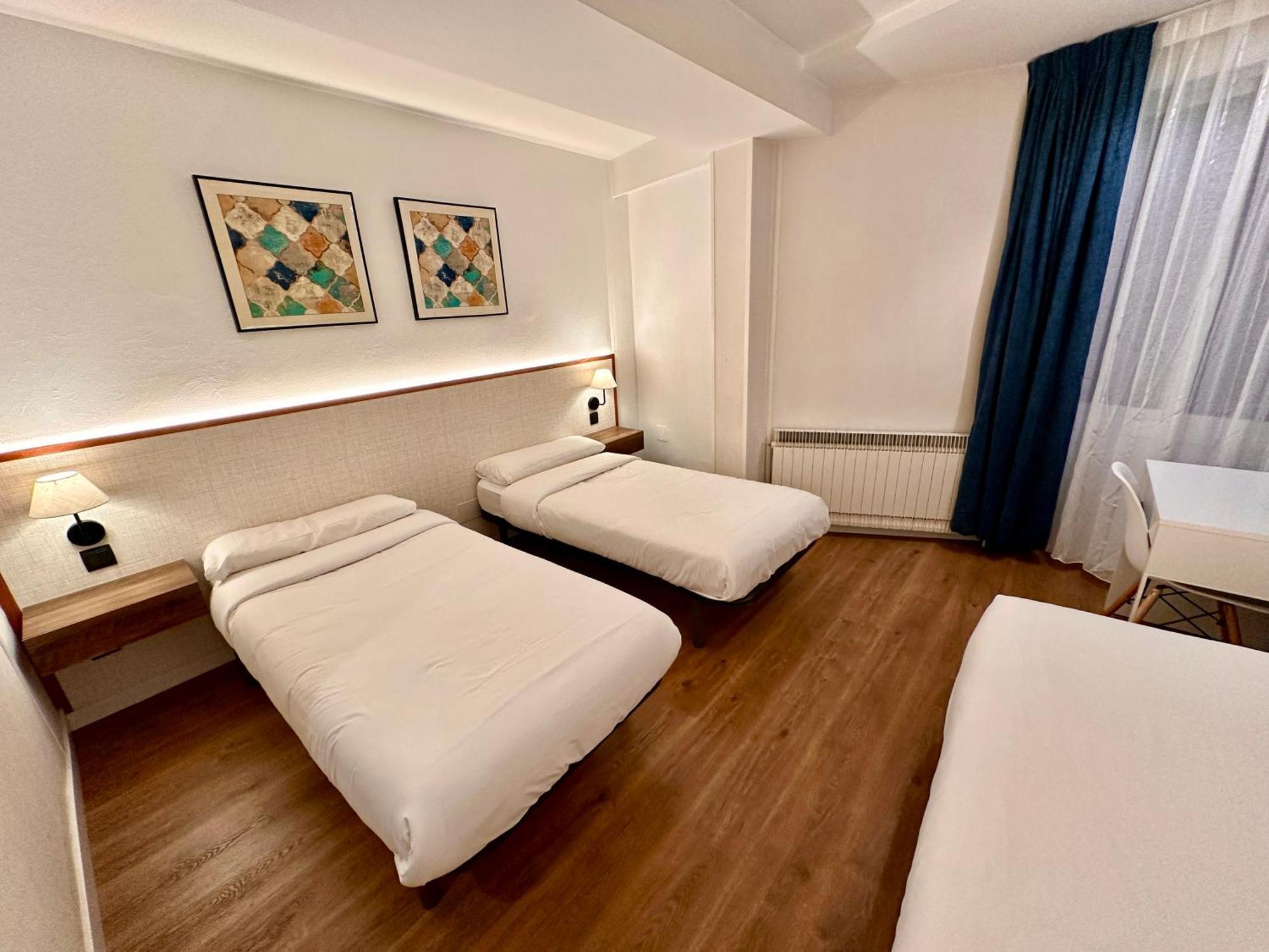 Classic Triple Room