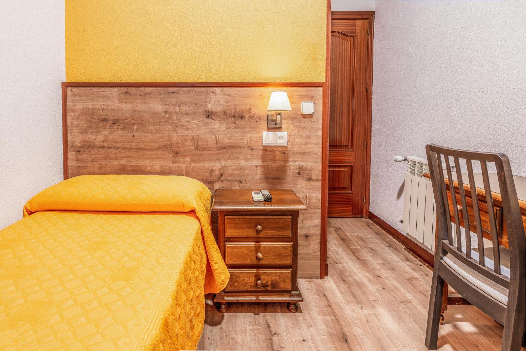 Single Room