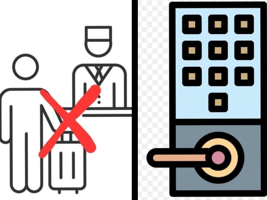 Single Room Private Bathroom