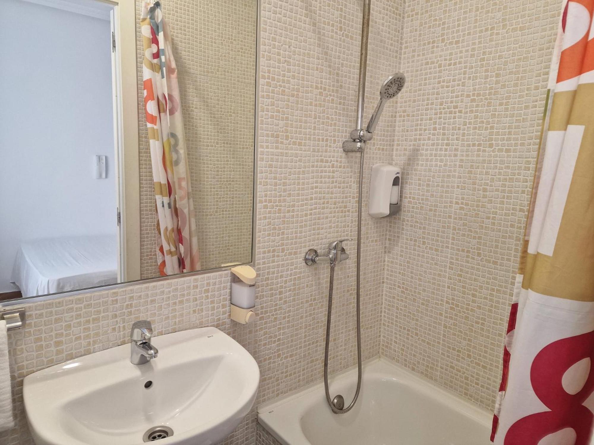Quarto Duplo Deluxe