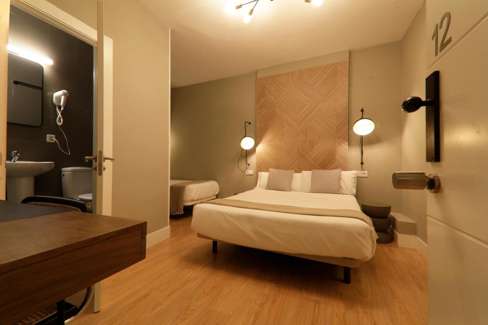 Quarto Triplo