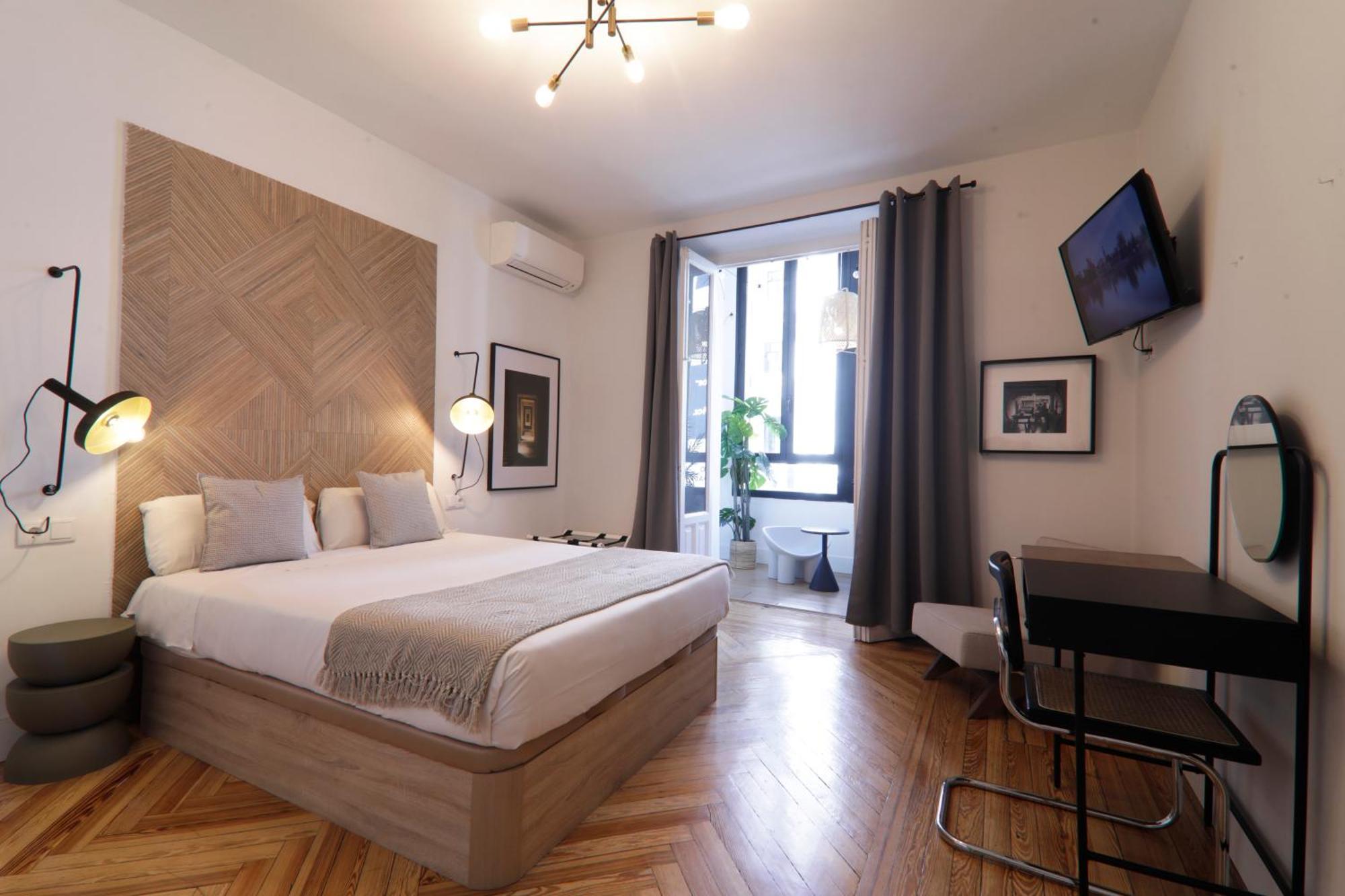 Quarto Duplo Superior