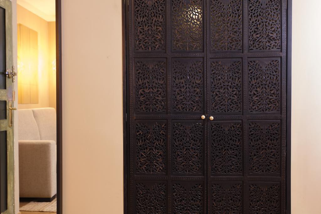 Quarto Duplo Superior com Varanda