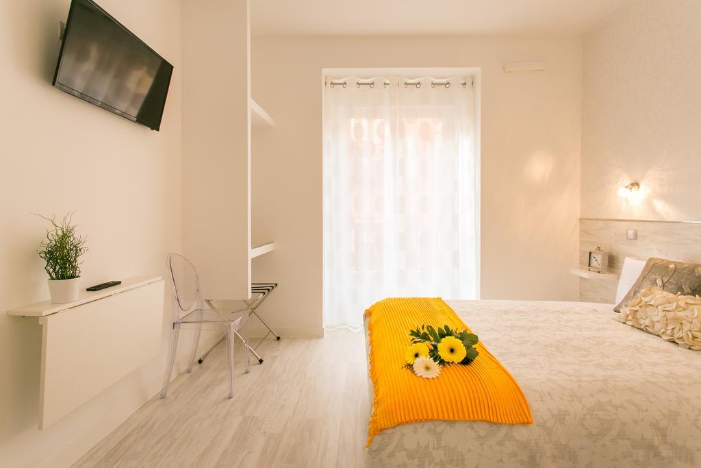 Quarto Duplo Exterior