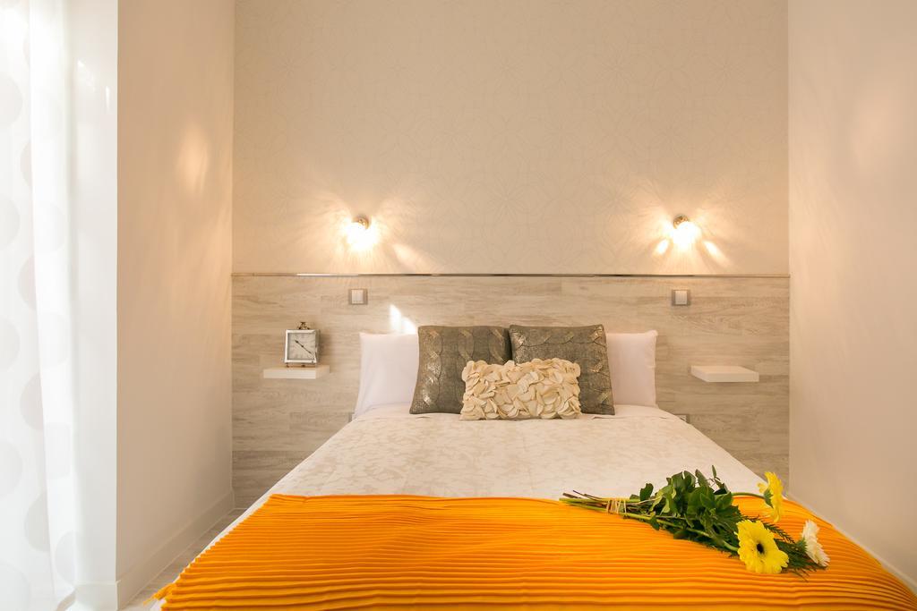 Quarto Duplo Pequeno