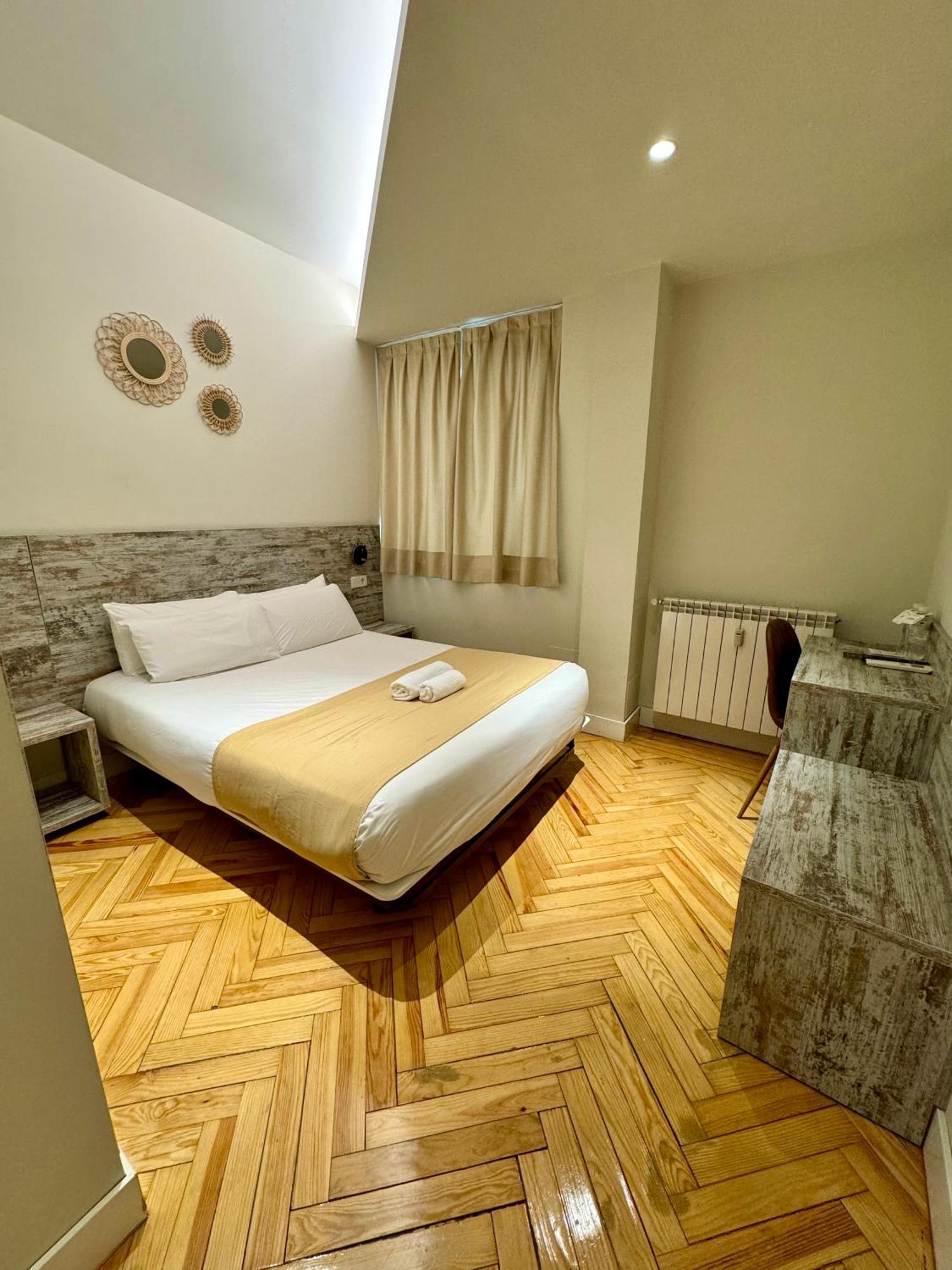 Quarto Individual